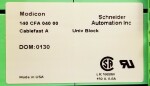 Schneider Electric 140CFA04000